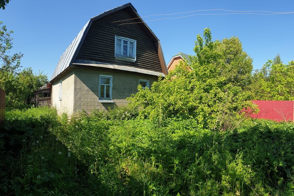 дом городской округ Домодедово фото 1