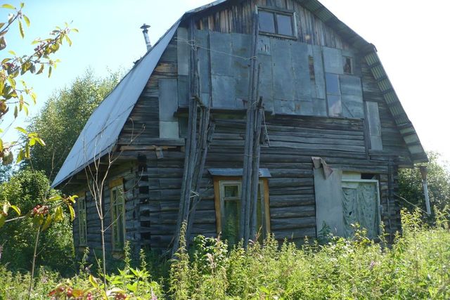 земля массив Пупышево снт Север линия 11-я фото