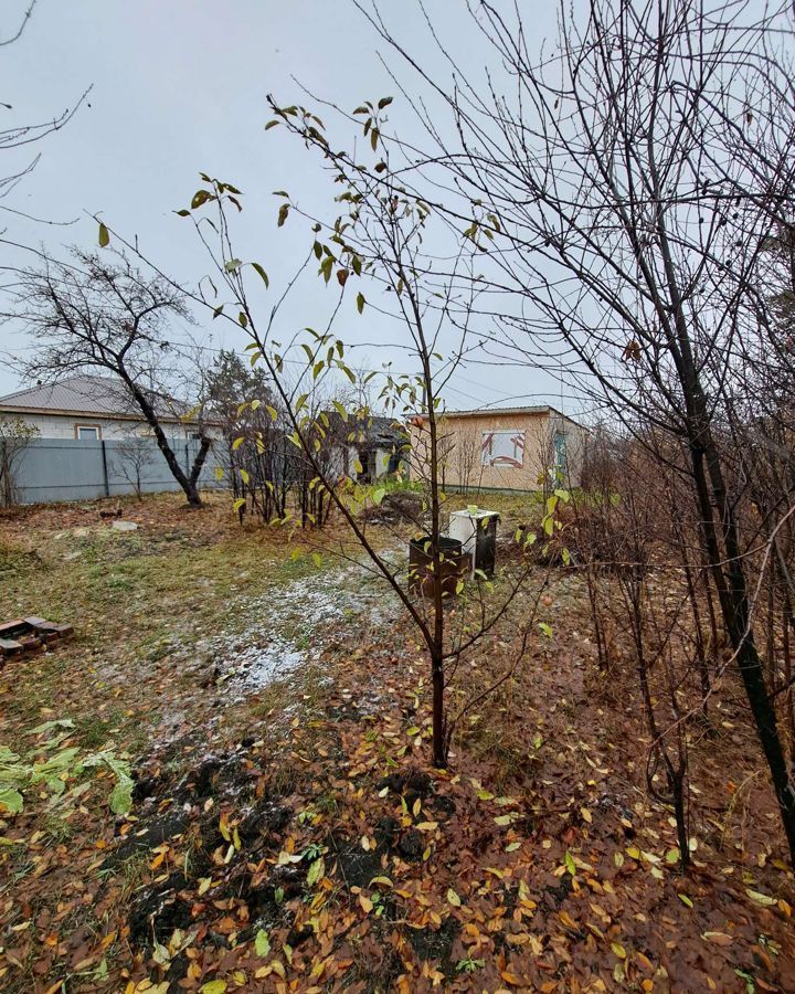 дом г Челябинск р-н Тракторозаводский ул Вишневая садовое товарищество Дружба фото 12