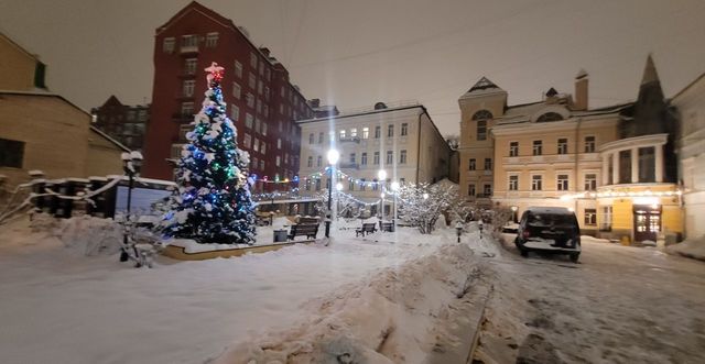 г Москва метро Тургеневская ул Мясницкая 21/8с 5 фото