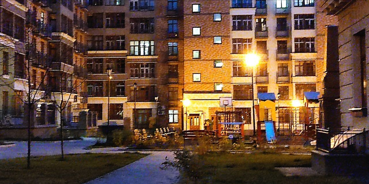 квартира г Видное б-р Мстислава Ростроповича, 5 фото 16
