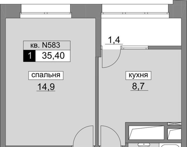 г Москва п Московский ул Родниковая 30к/3 метро Румянцево фото