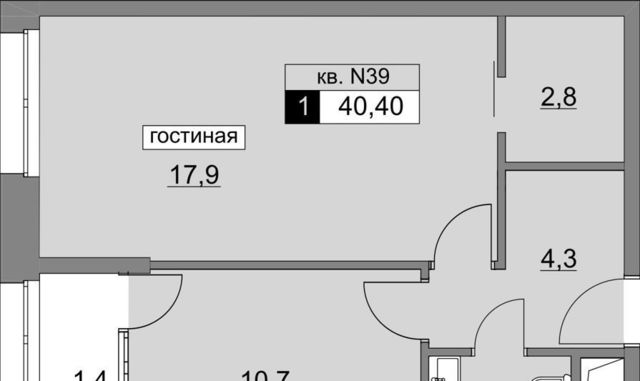 г Москва п Московский ул Родниковая 30к/3 метро Румянцево фото