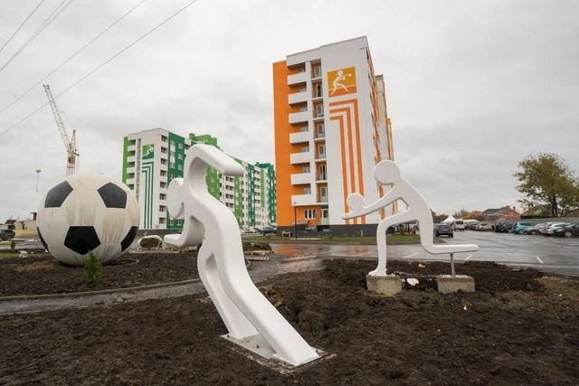 ул Войсковая 4к/4 фото