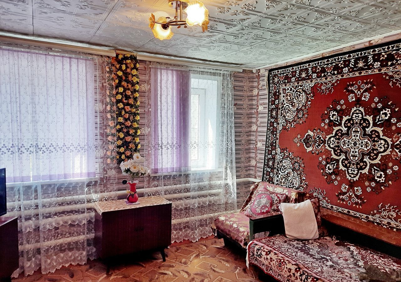 дом р-н Матвеево-Курганский с Рясное Покровское фото 4