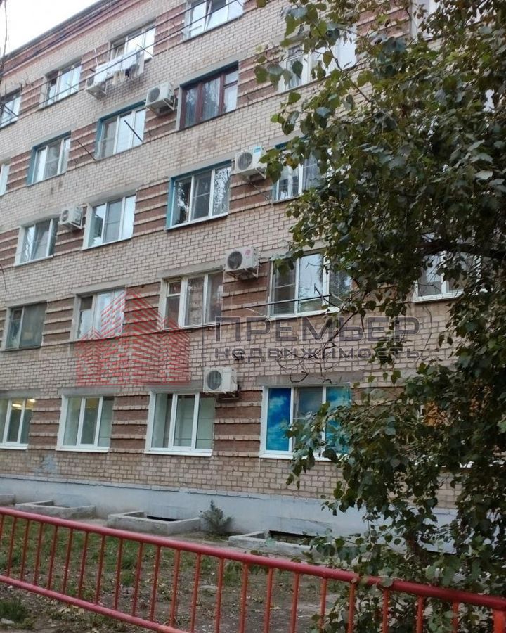 комната г Волгоград р-н Дзержинский ул 51-й Гвардейской 15 фото 6
