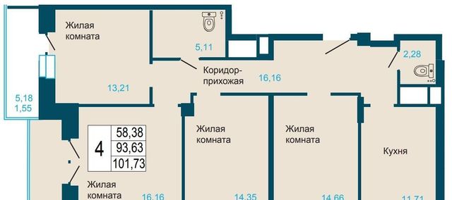 г Красноярск р-н Советский Северный пер Светлогорский 2о фото