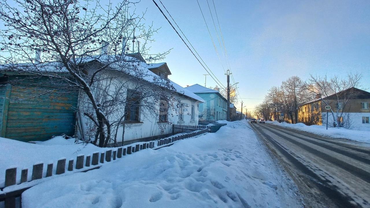 дом г Ковров Север мкр., Свердлова фото 2