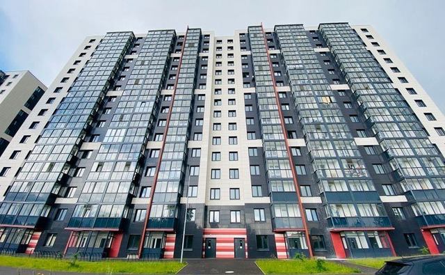 ул Папанина 18 ул Фрунзе микрорайон «Финский» фото