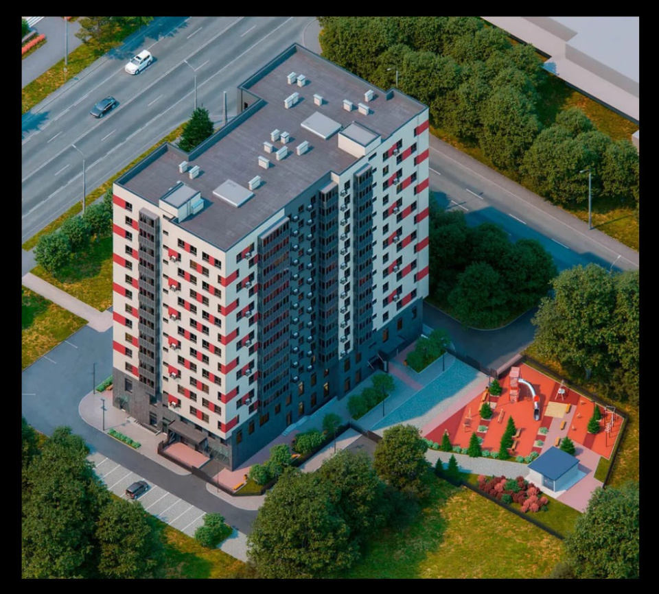 квартира г Красноярск р-н Октябрьский пер Телевизорный 3 фото 5