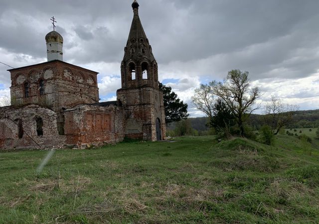 городской округ Серпухов д Лисенки г. о. Серпухов, Оболенск фото