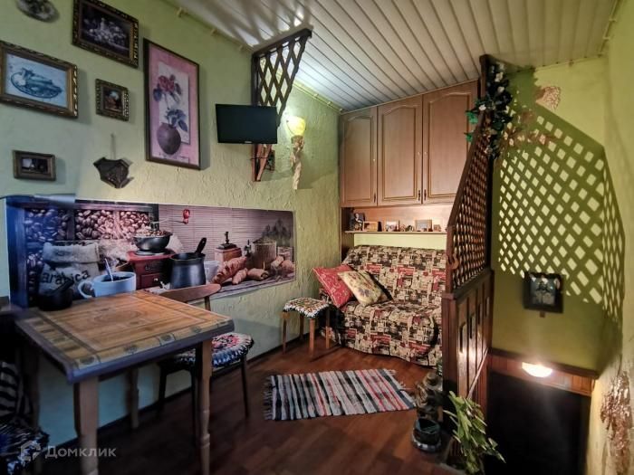 квартира г Евпатория ул Интернациональная 37 фото 1
