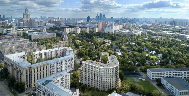 г Москва метро Сокол район Сокол, Волоколамское шоссе  дублёр, 3 с 2 фото