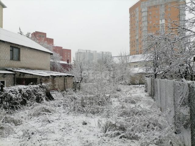 земля р-н Ленинский Чижовка дом 64 фото