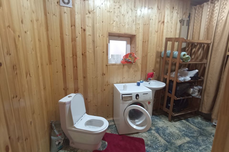дом р-н Славянский г Славянск-на-Кубани ул Пионерская 160 фото 9