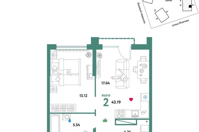 Синие Камни тракт Сибирский 24 фото