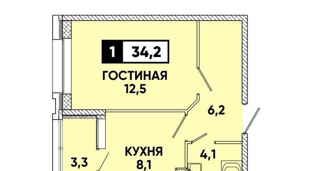 г Ставрополь р-н Промышленный пр-кт Российский 13/3 фото