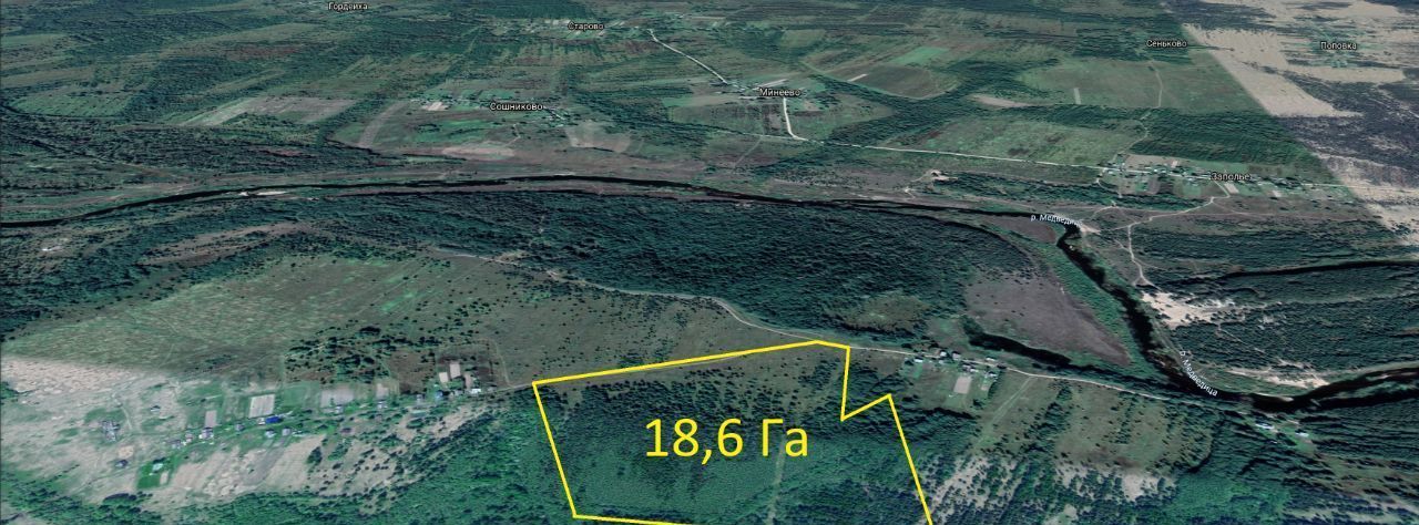 офис р-н Рамешковский с/п Ильгощи д Старый Починок фото 1