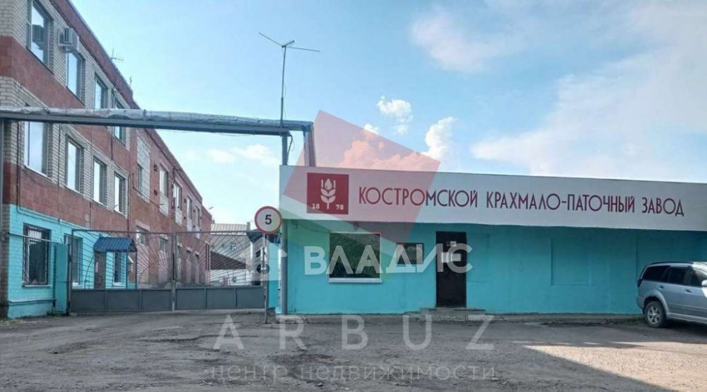 офис р-н Костромской п Паточного завода фото 4