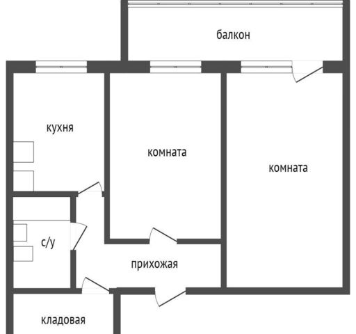 квартира г Красноярск р-н Октябрьский ул Норильская 16ж Красноярский кадастровый район фото