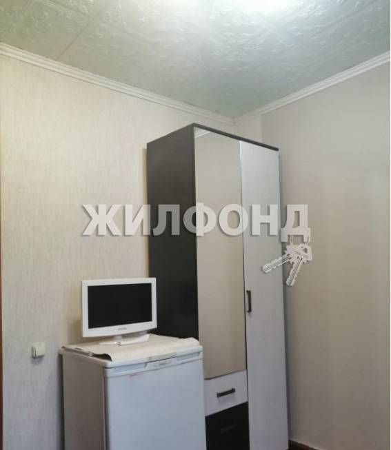 комната г Нефтеюганск 3-й 1 фото 3