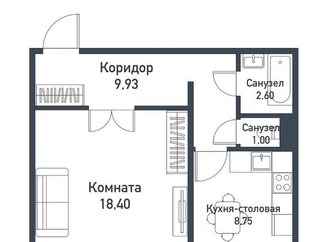 р-н Сосновский п Пригородный Парковый Премиум жилой комплекс фото