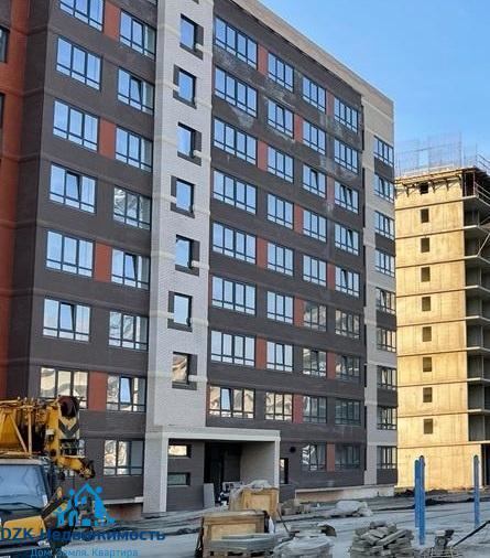 квартира г Краснодар ул Первомайская 4 фото 5