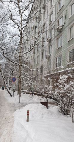 г Москва метро Марьино Марфино б-р Новочеркасский 26 фото