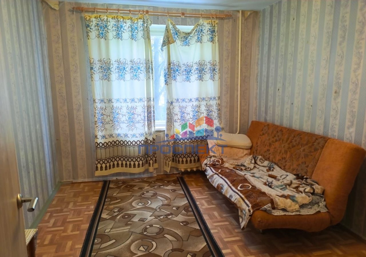 квартира г Кашира ул Металлургов 1к/2 фото 2