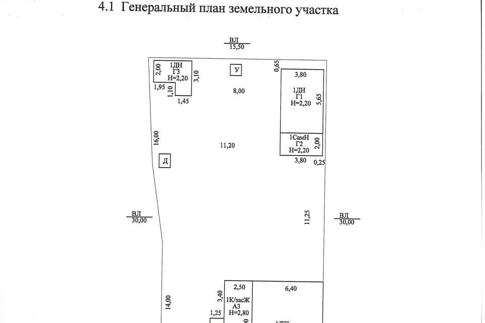 дом г Оренбург ул Бурчак-Абрамовича фото 4