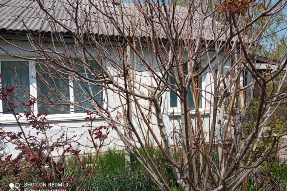 дом р-н Ленинский с Виноградное фото 2