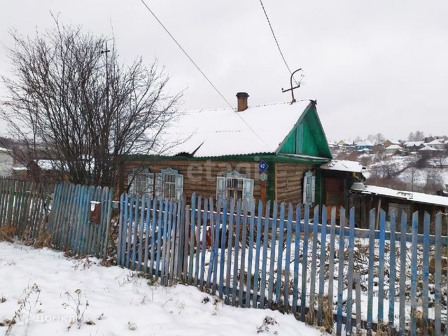 дом г Кемерово р-н Рудничный фото 1