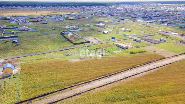 г Тюмень тракт Старый Тобольский Пятница КП, Тюменский район фото