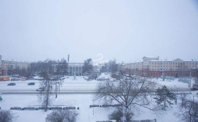 г Кемерово р-н Кировский ул 40 лет Октября 17 фото