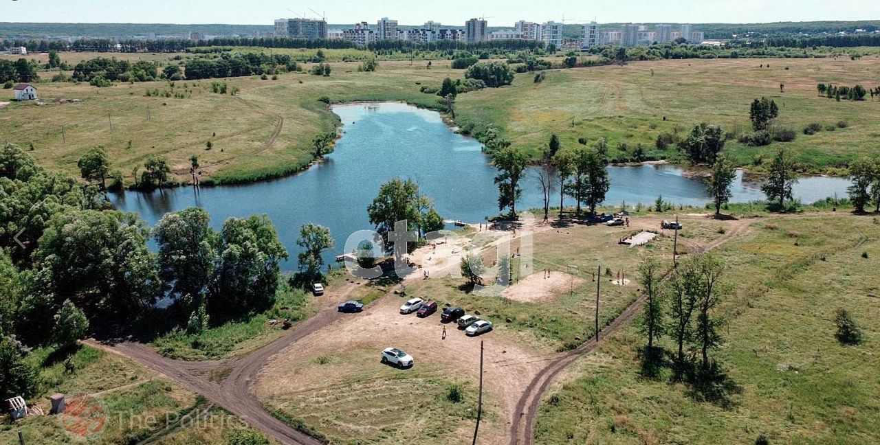 квартира г Пенза р-н Октябрьский Запрудный ул Побочинская 20 Октябрьский район фото 9