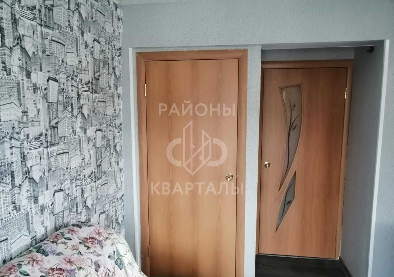 квартира г Волгоград р-н Кировский ул им. Кирова 130а фото 10