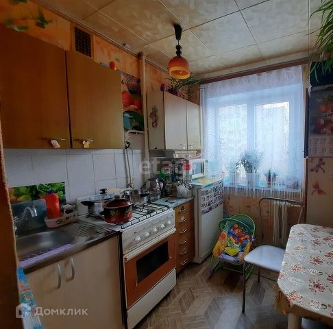 квартира г Озерск ул Бажова 34 фото 5