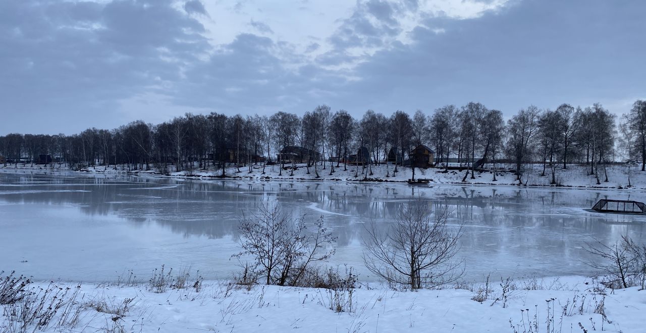 земля г Домодедово мкр Центральный фото 4