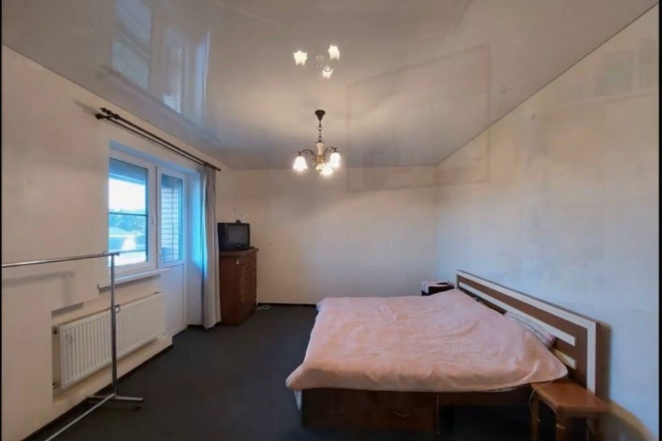 дом р-н Апшеронский г Хадыженск ул Черноморская 43 фото 9