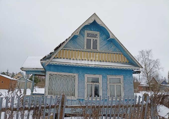 дом р-н Конаковский фото 1