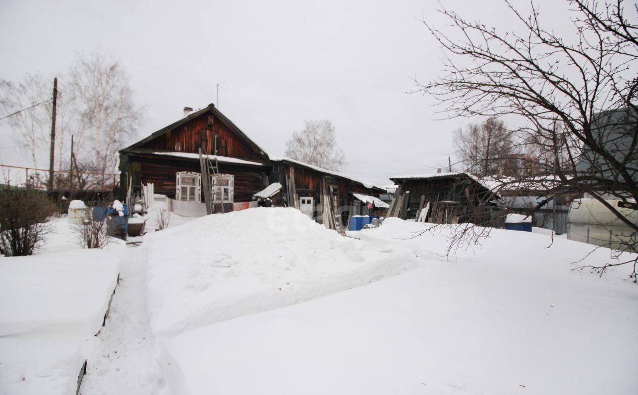 дом г Нижний Тагил р-н Ленинский ГГМ ш Черноисточинское 62 фото 26