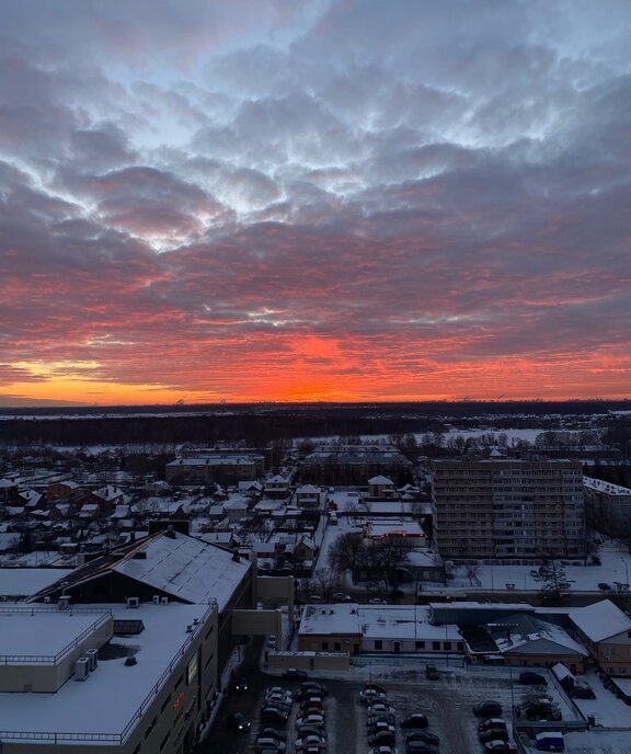 квартира городской округ Богородский г Старая Купавна ул Чехова 4 Новокосино фото 3