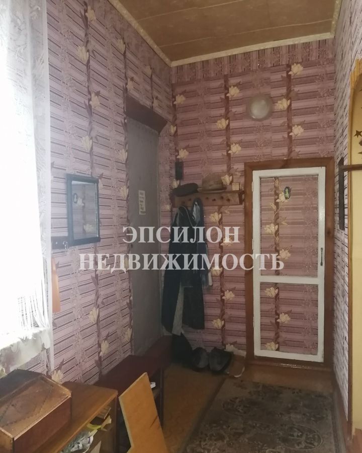 квартира г Курск р-н Центральный Пушкарная фото 3
