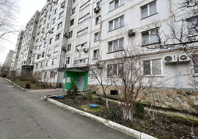 квартира г Новороссийск ул Видова 85 фото