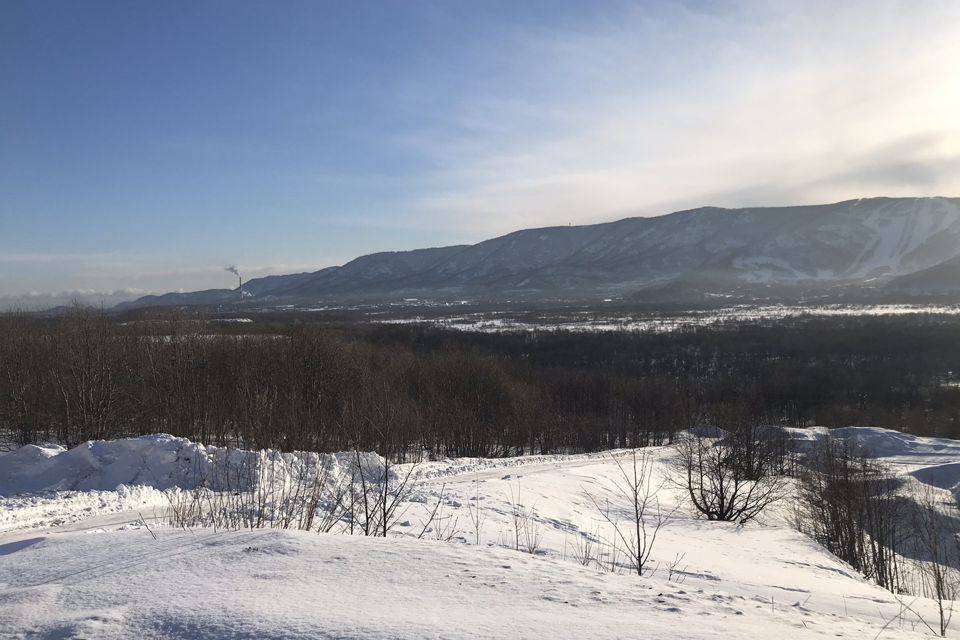 земля г Петропавловск-Камчатский Кирпичики ш Восточное 21 фото 2
