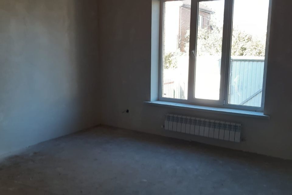 дом г Батайск Северный ул Калинина 56а фото 3