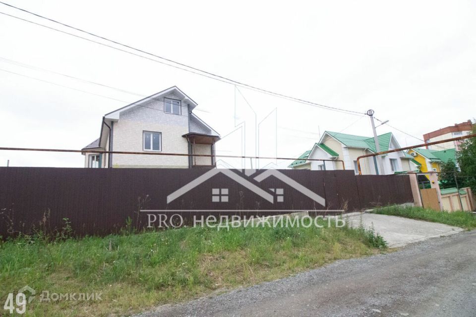 дом г Нижний Тагил р-н Ленинский Гальянка ул Верхняя 49 фото 4