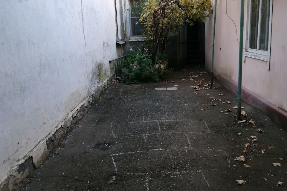 дом г Краснодар р-н Центральный ул Коммунаров 107 фото 4