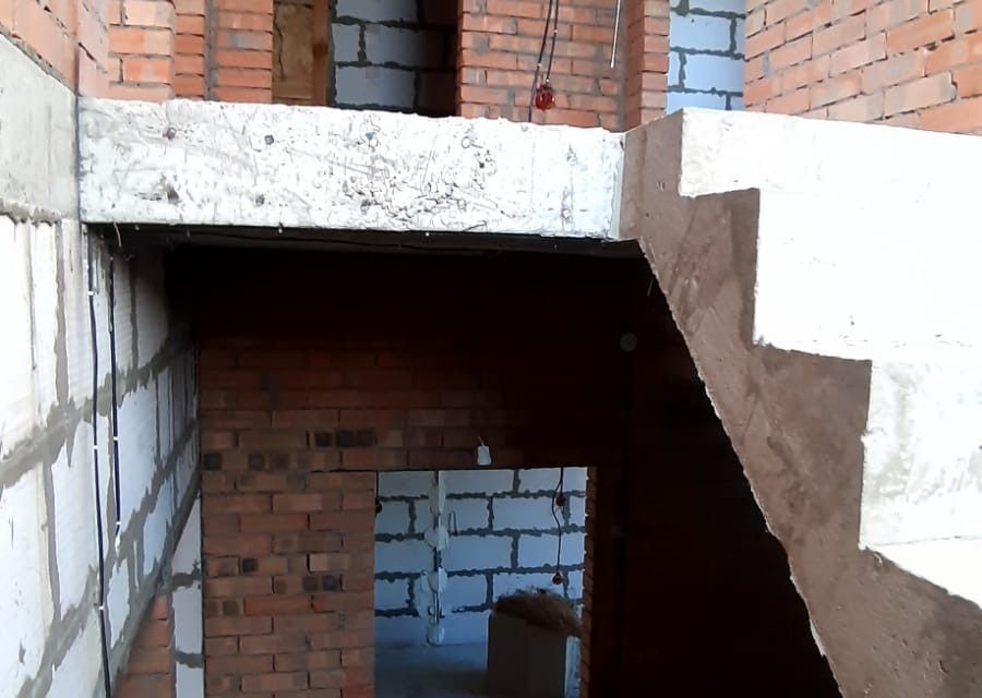 дом г Батайск Восточный ул Иноземцева 58 фото 4