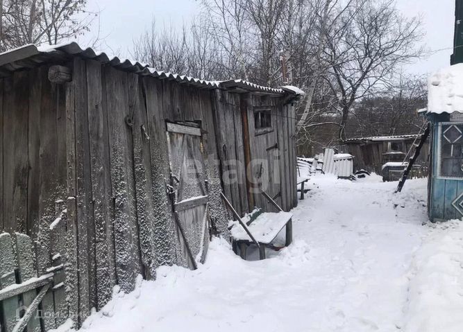 дом р-н Становлянский с Мещерка ул Садовая 18 фото 6